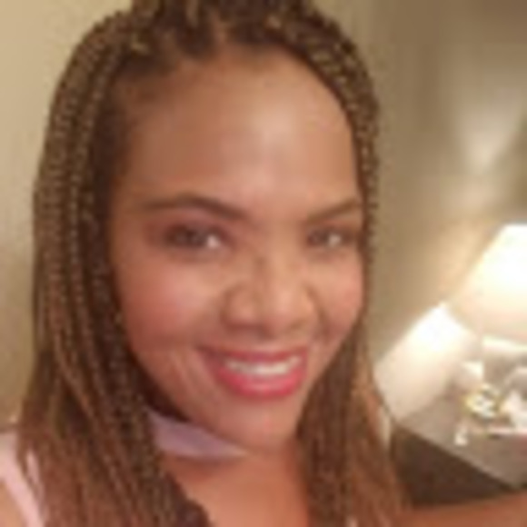 Meet your Posher, Shavonna - Picture 1 of 1